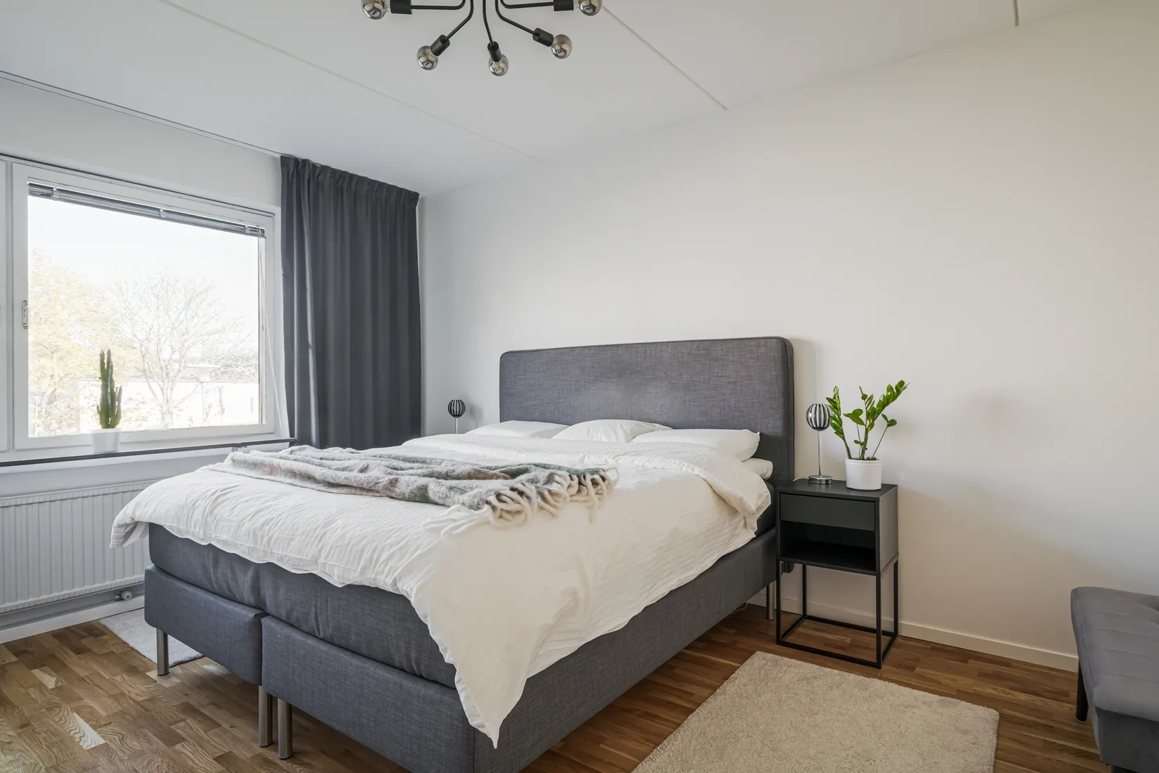 Bostadsrätt, Akkas gata 2, Hisings Backa, Göteborg