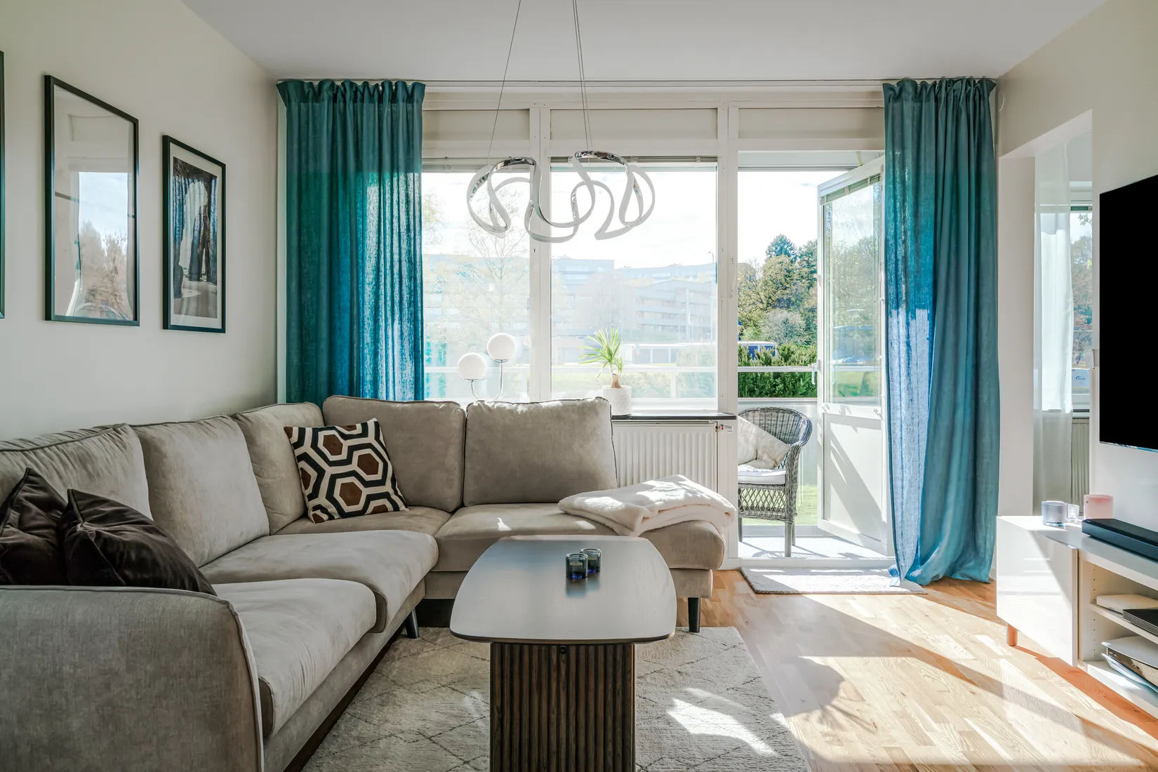 Bostadsrätt, Akkas gata 2, Hisings Backa, Göteborg
