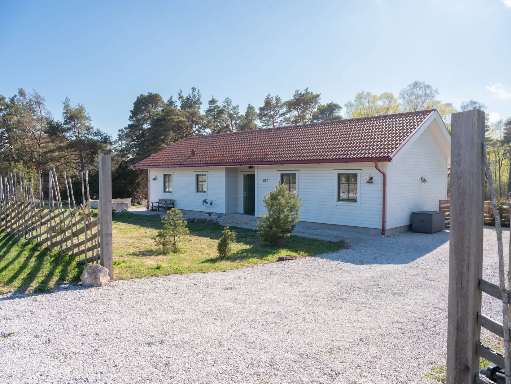 Villa, Östergarn Rodarve 927, Östergarn, Gotland