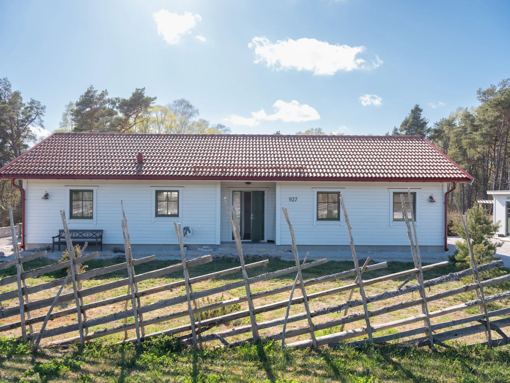 Villa, Östergarn Rodarve 927, Östergarn, Gotland