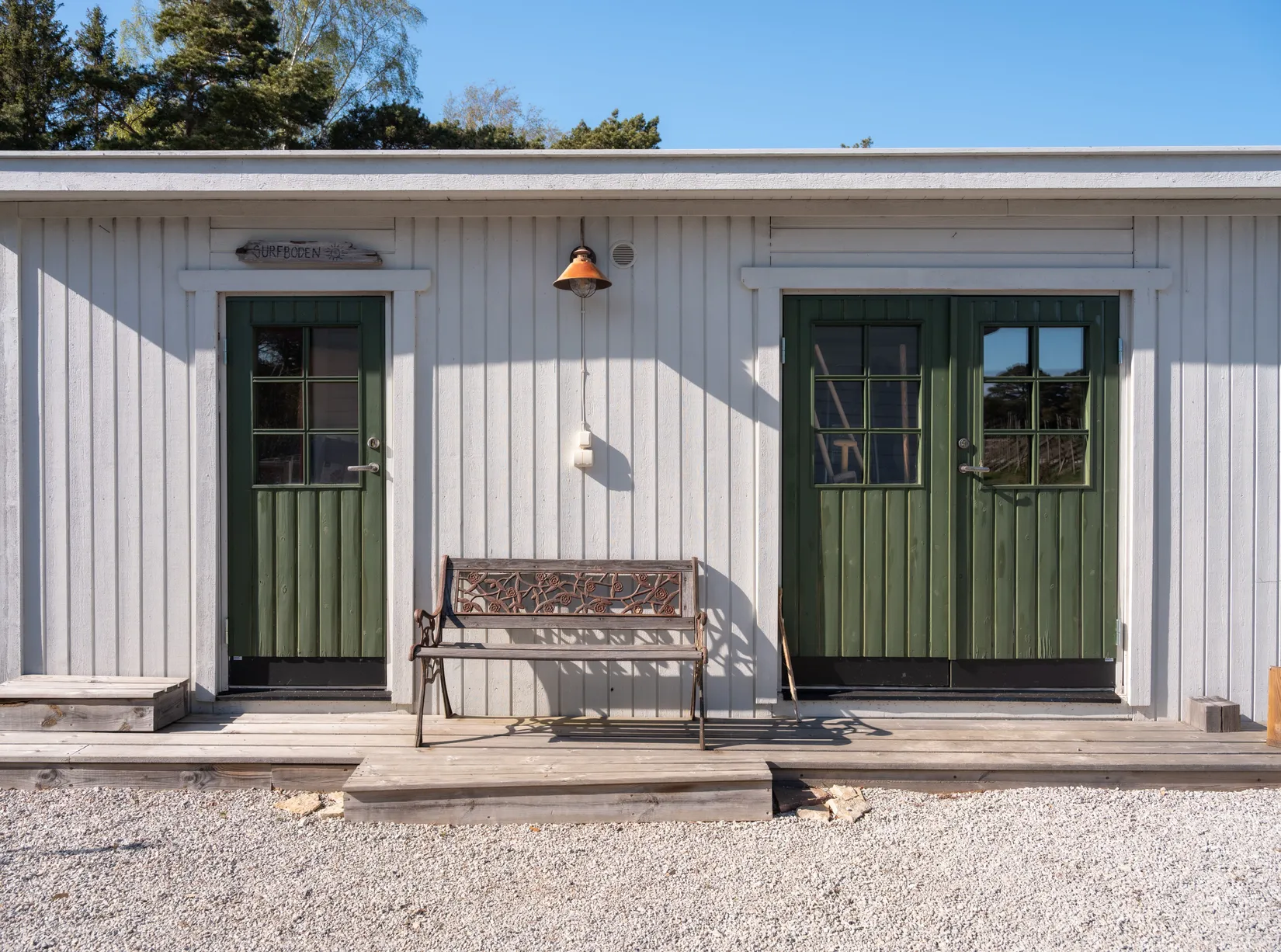 Villa, Östergarn Rodarve 927, Östergarn, Gotland