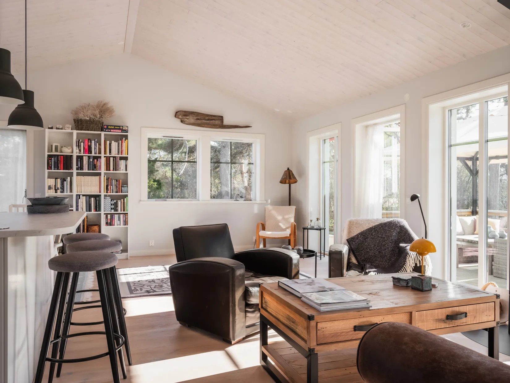 Villa, Östergarn Rodarve 927, Östergarn, Gotland