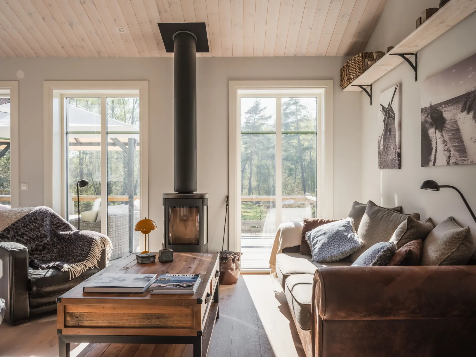 Villa, Östergarn Rodarve 927, Östergarn, Gotland