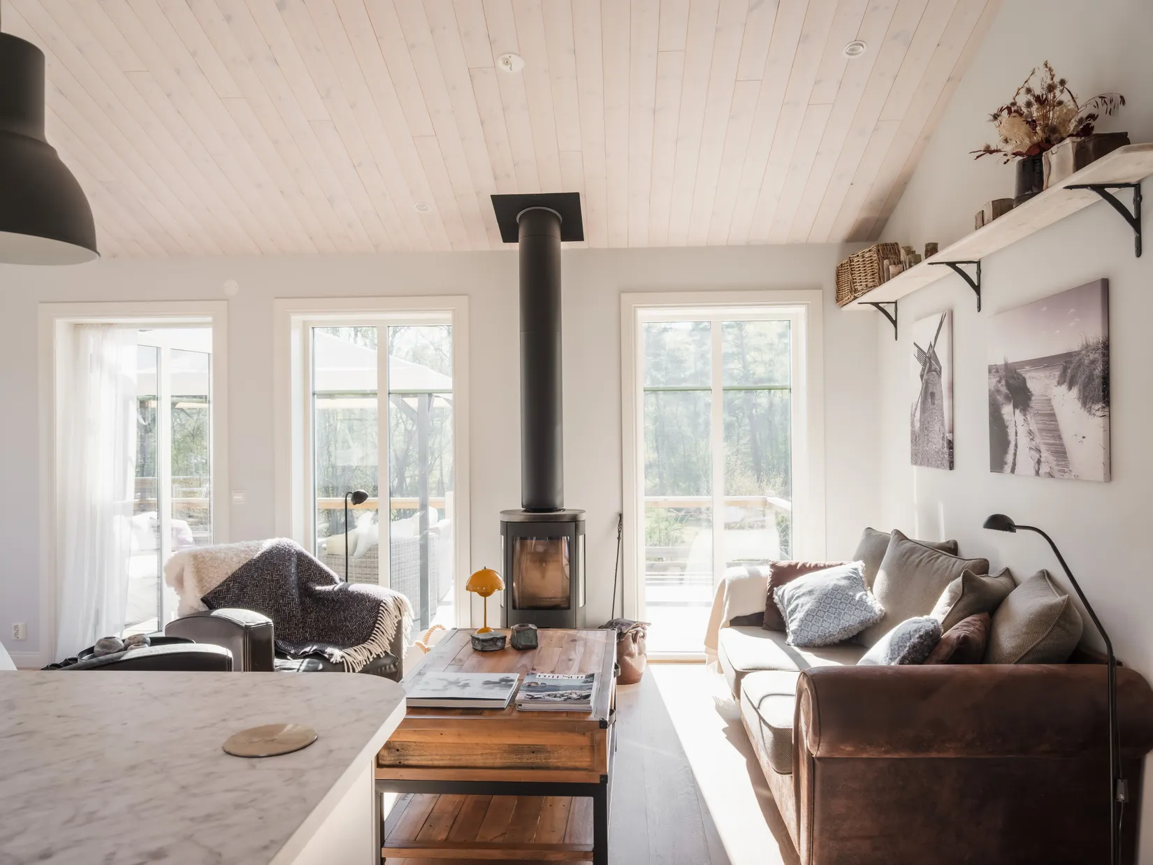 Villa, Östergarn Rodarve 927, Östergarn, Gotland