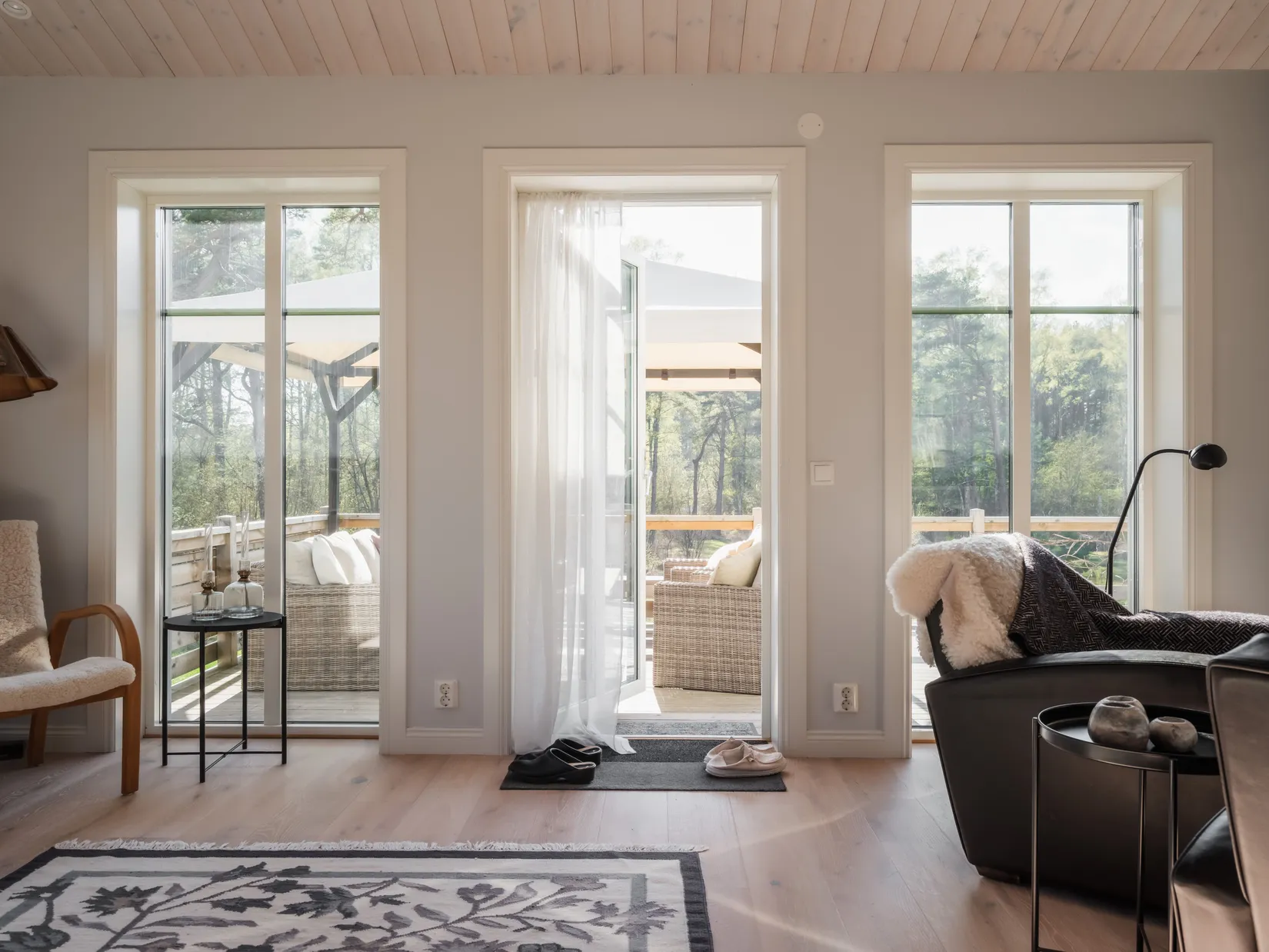 Villa, Östergarn Rodarve 927, Östergarn, Gotland