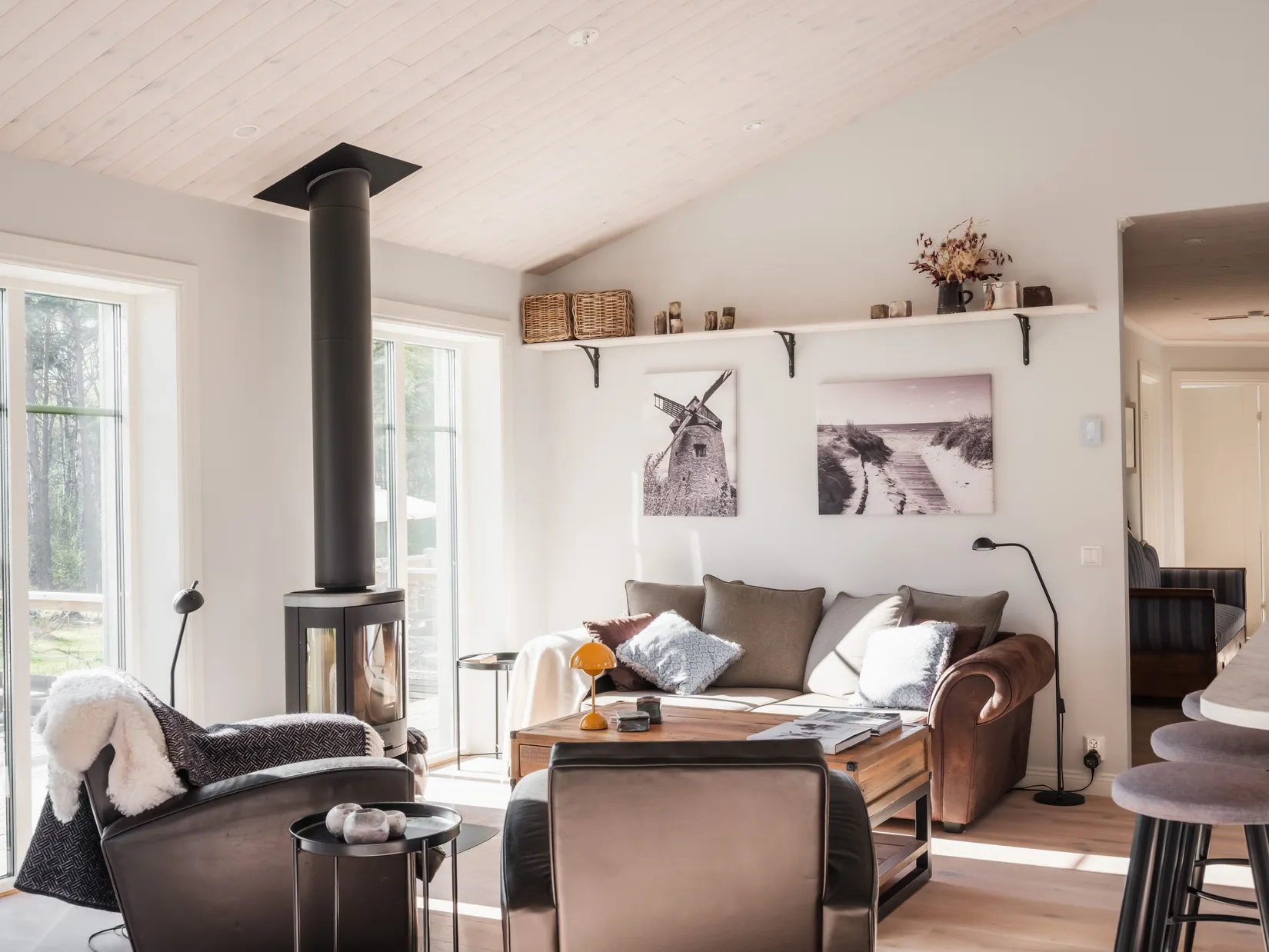 Villa, Östergarn Rodarve 927, Östergarn, Gotland