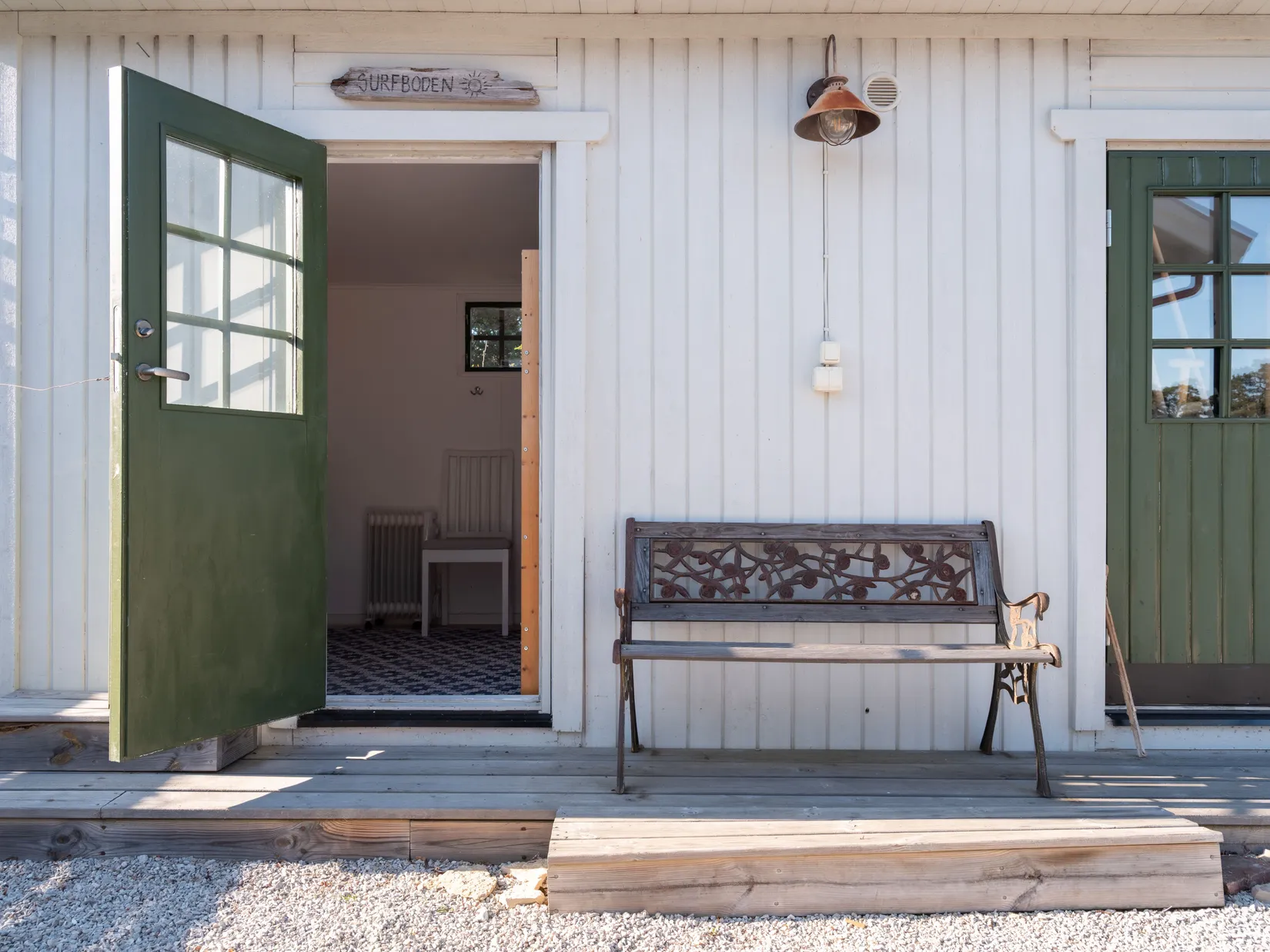 Villa, Östergarn Rodarve 927, Östergarn, Gotland