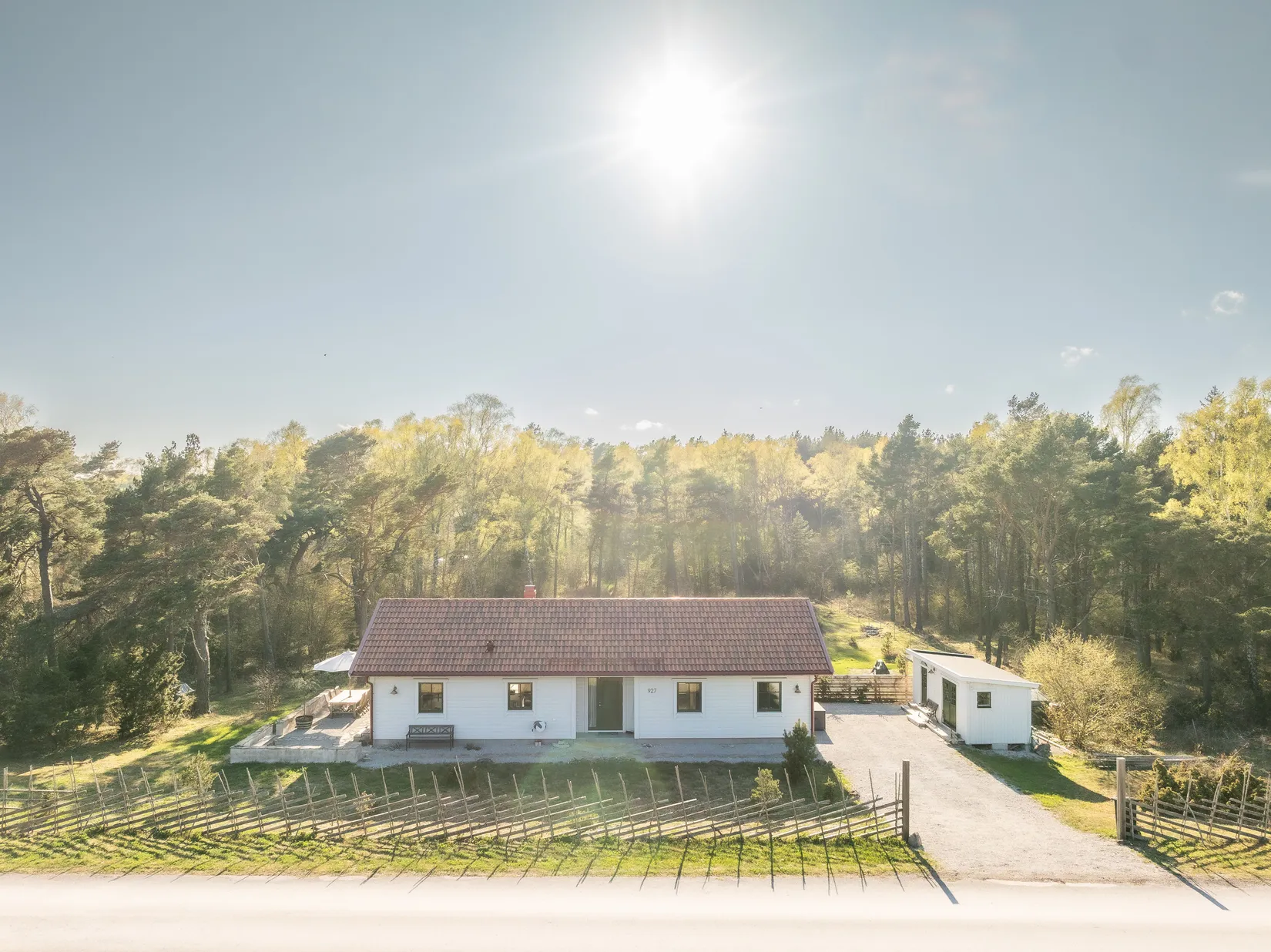Villa, Östergarn Rodarve 927, Östergarn, Gotland