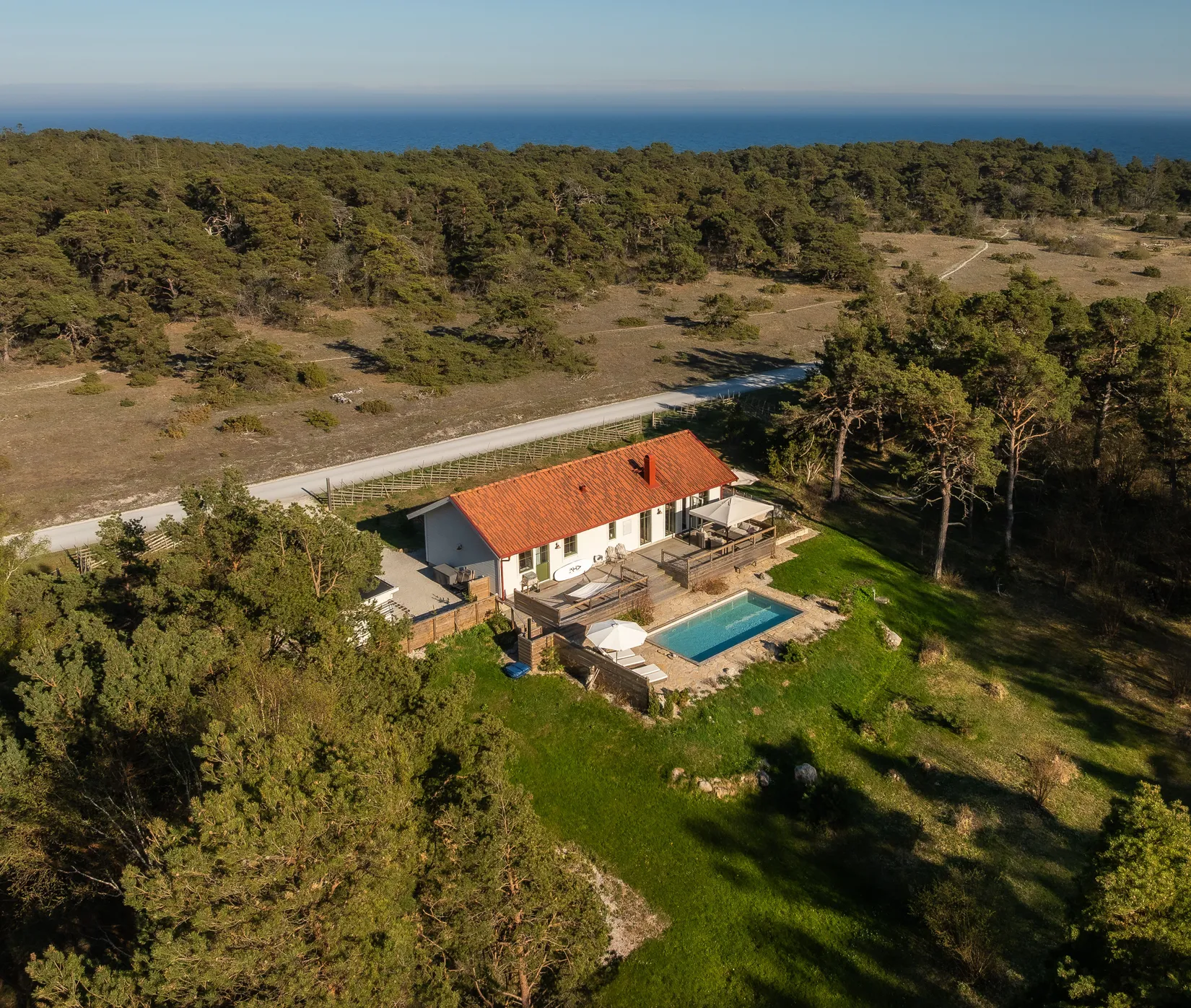 Villa, Östergarn Rodarve 927, Östergarn, Gotland