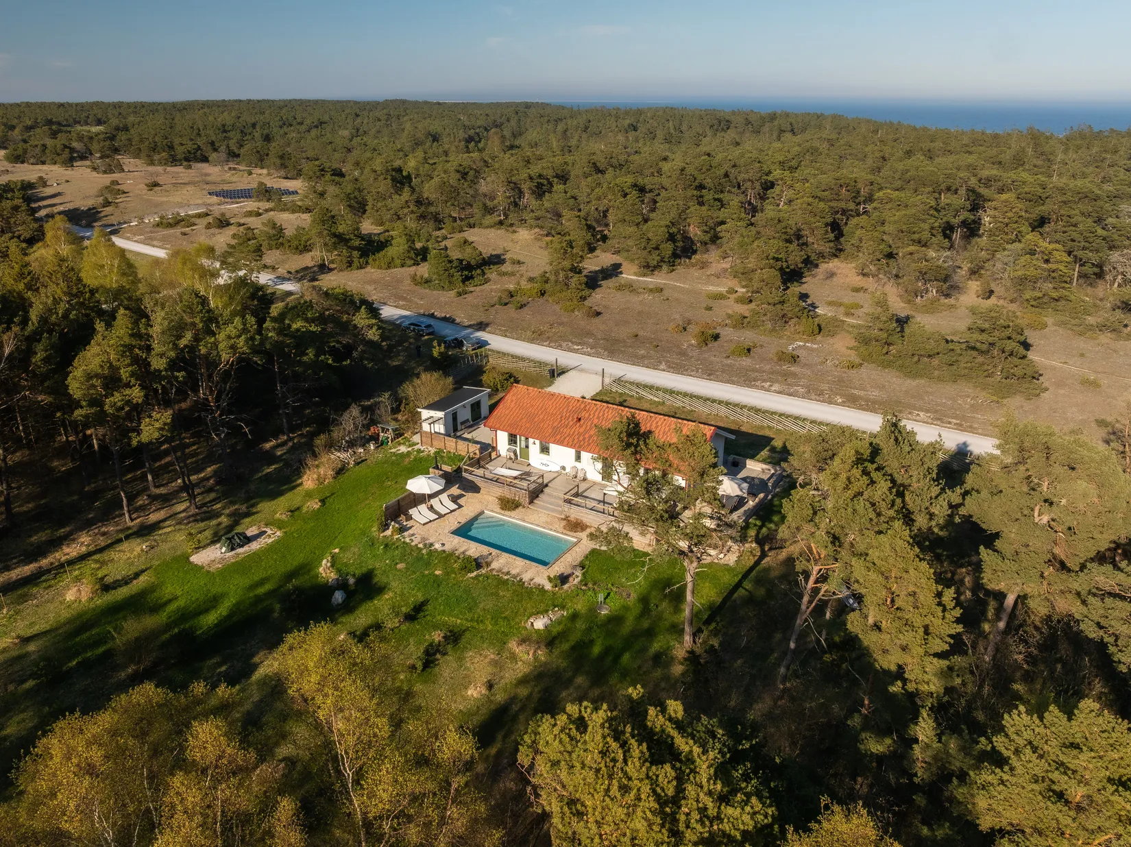 Villa, Östergarn Rodarve 927, Östergarn, Gotland