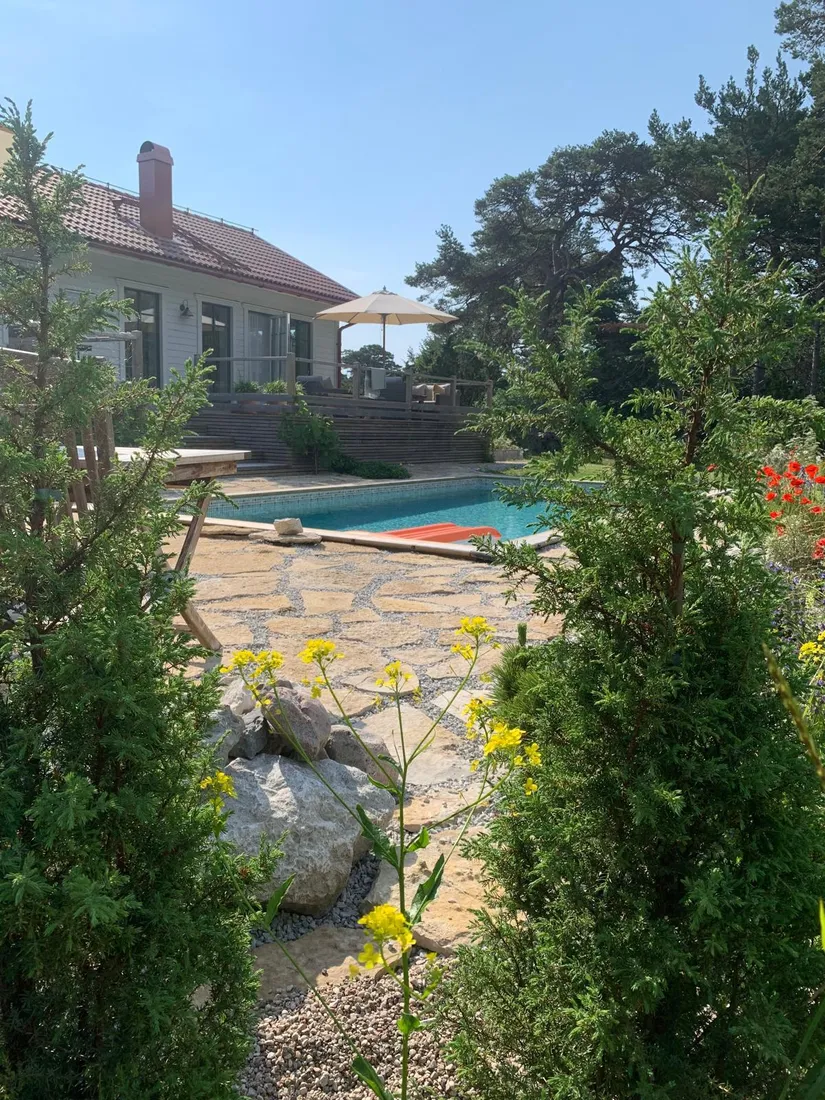 Villa, Östergarn Rodarve 927, Östergarn, Gotland