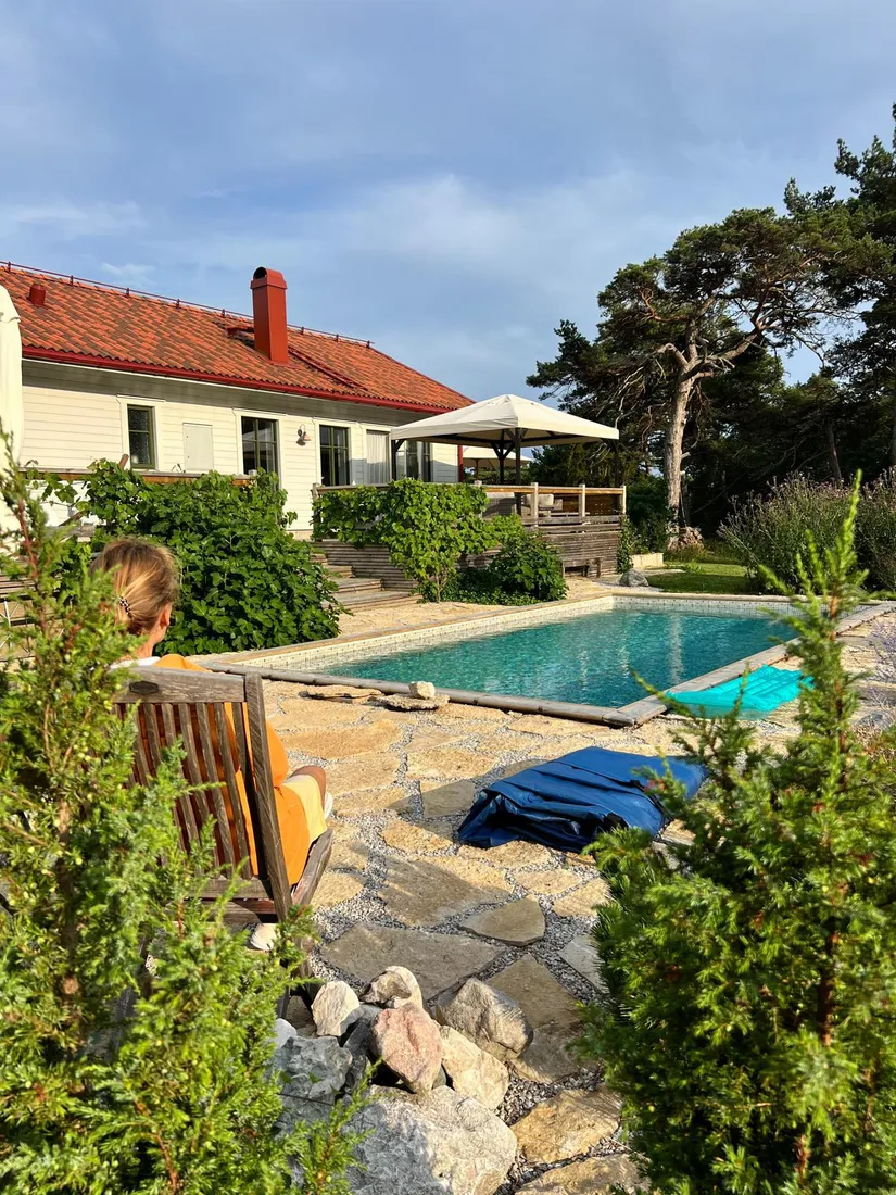 Villa, Östergarn Rodarve 927, Östergarn, Gotland