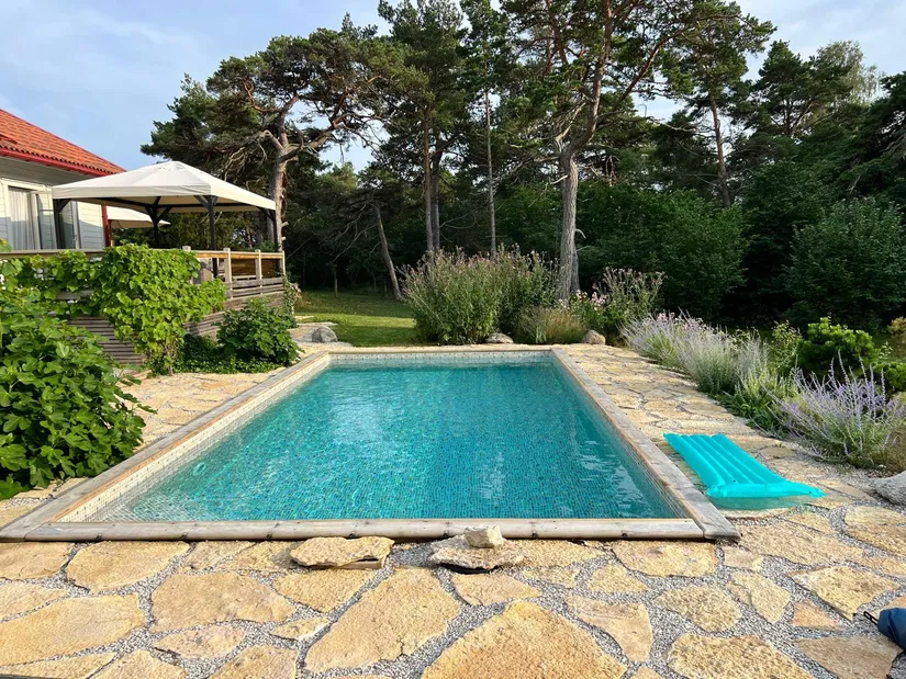 Villa, Östergarn Rodarve 927, Östergarn, Gotland