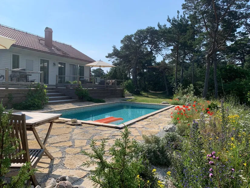 Villa, Östergarn Rodarve 927, Östergarn, Gotland