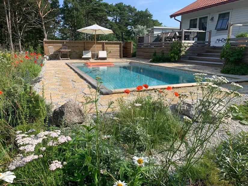 Villa, Östergarn Rodarve 927, Östergarn, Gotland