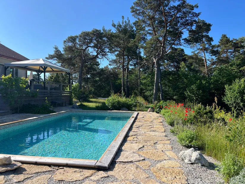 Villa, Östergarn Rodarve 927, Östergarn, Gotland