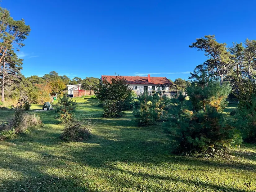 Villa, Östergarn Rodarve 927, Östergarn, Gotland