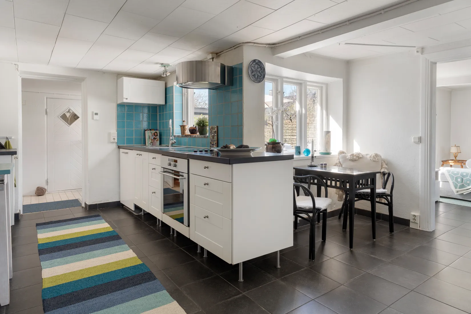 Villa, Östra Värlinge byaväg 5-0, Söderslätt, Trelleborg