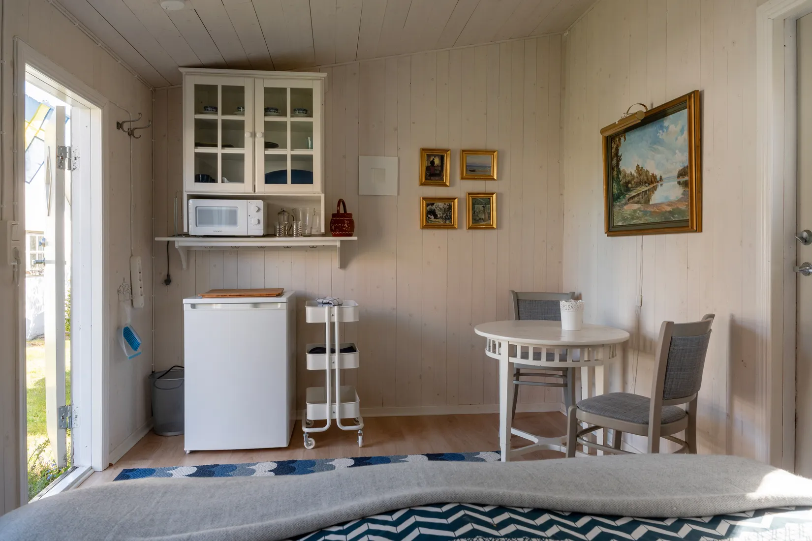 Villa, Östra Värlinge byaväg 5-0, Söderslätt, Trelleborg
