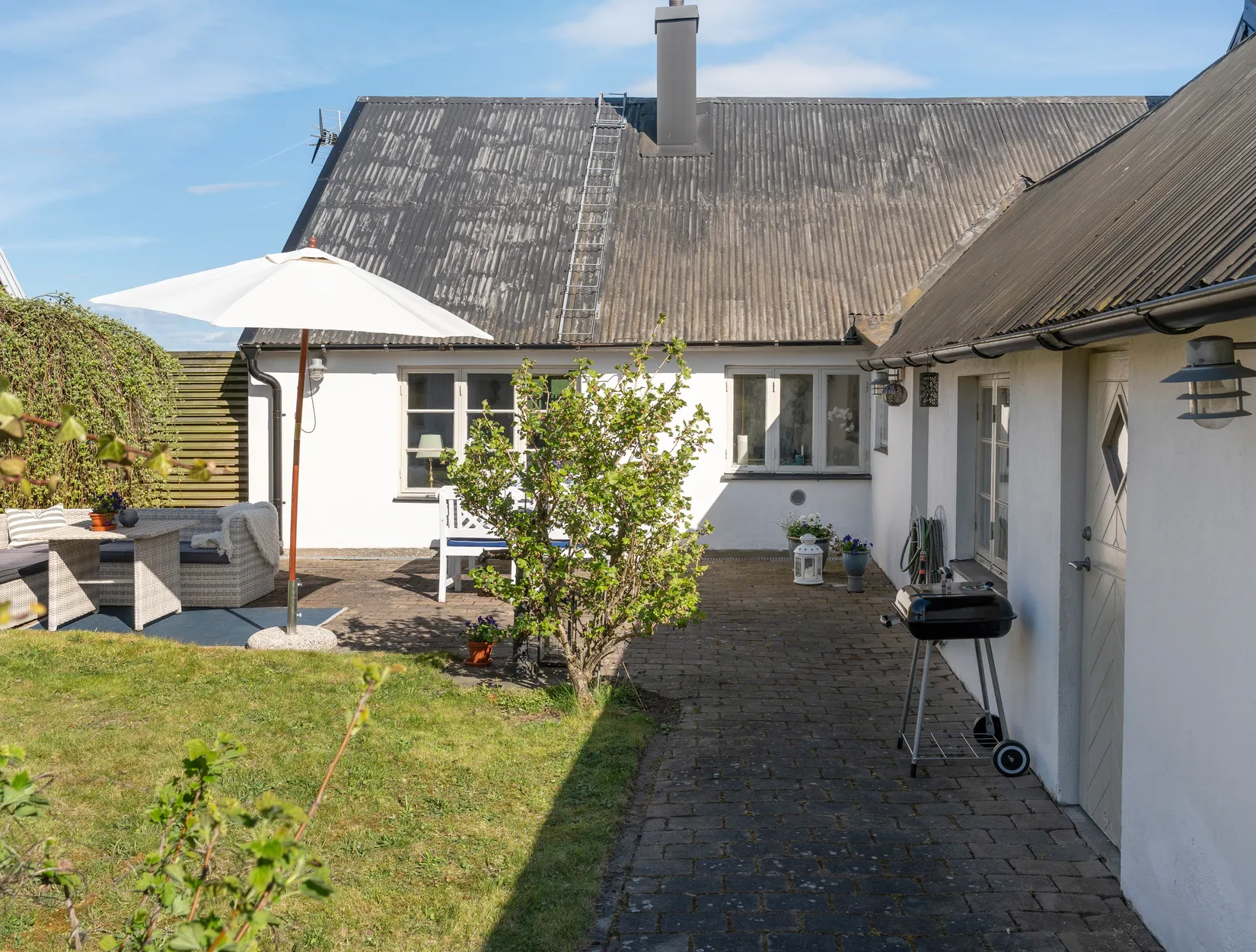 Villa, Östra Värlinge byaväg 5-0, Söderslätt, Trelleborg