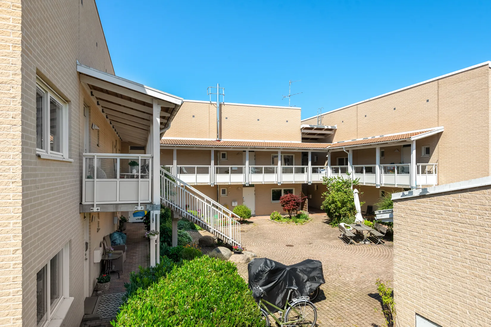 Bostadsrätt, Londongatan 56, Övre Eriksberg, Göteborg