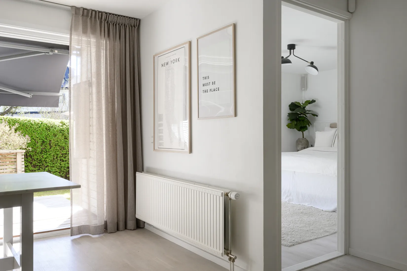 Bostadsrätt, Londongatan 56, Övre Eriksberg, Göteborg
