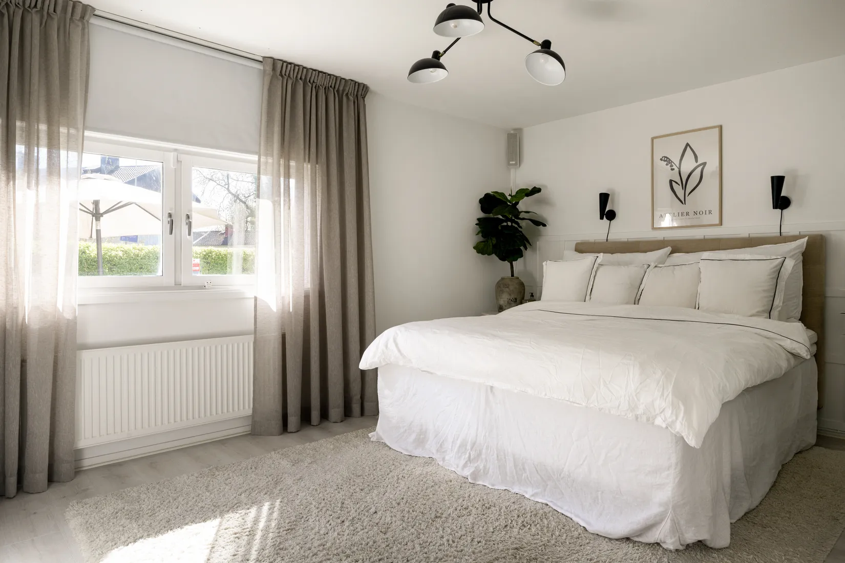 Bostadsrätt, Londongatan 56, Övre Eriksberg, Göteborg