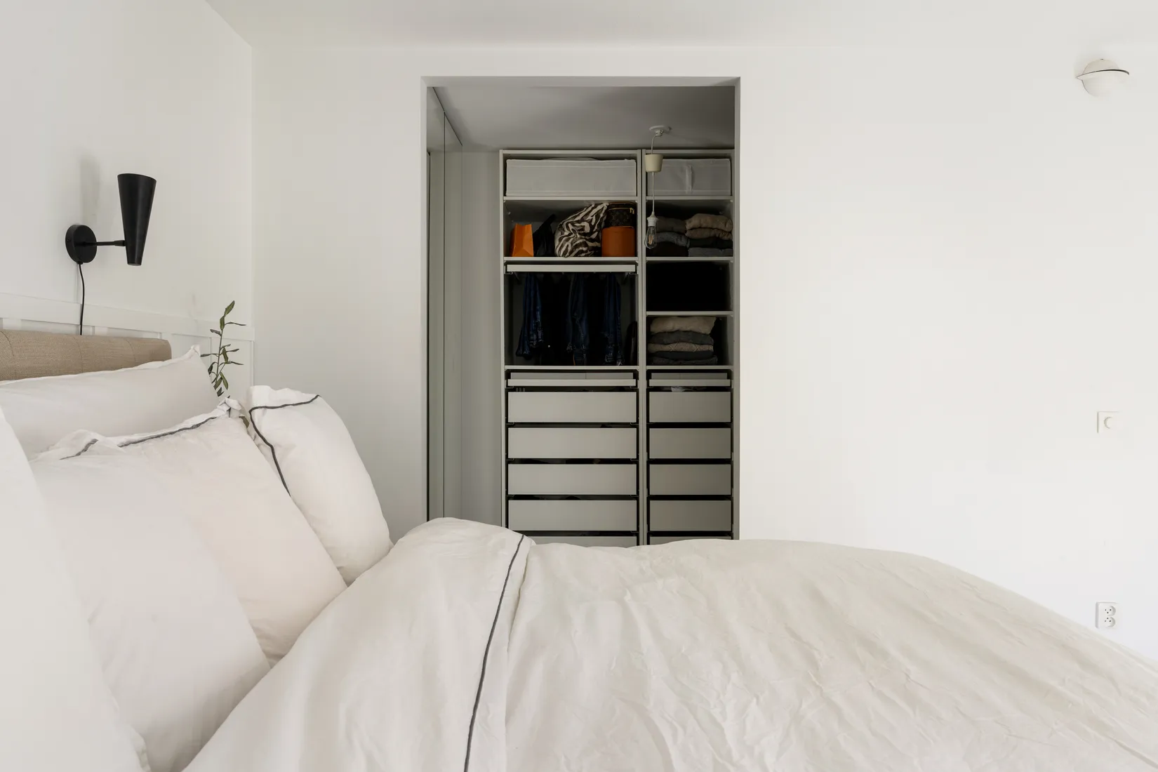 Bostadsrätt, Londongatan 56, Övre Eriksberg, Göteborg