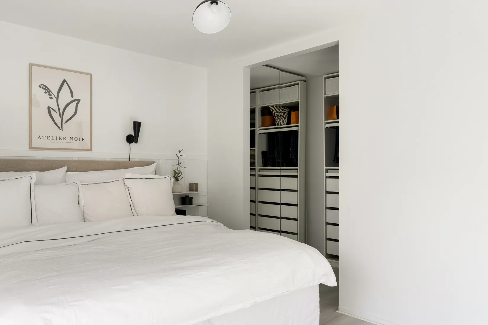 Bostadsrätt, Londongatan 56, Övre Eriksberg, Göteborg