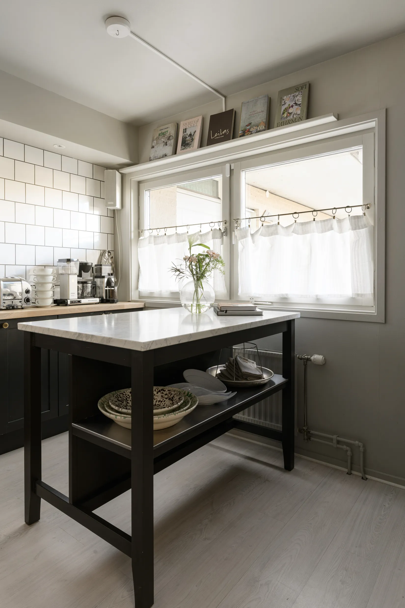 Bostadsrätt, Londongatan 56, Övre Eriksberg, Göteborg