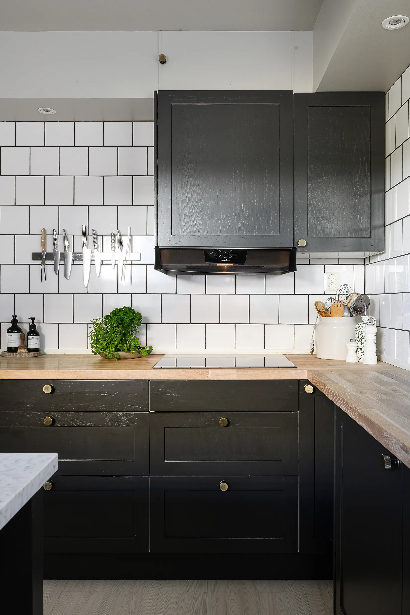 Bostadsrätt, Londongatan 56, Övre Eriksberg, Göteborg