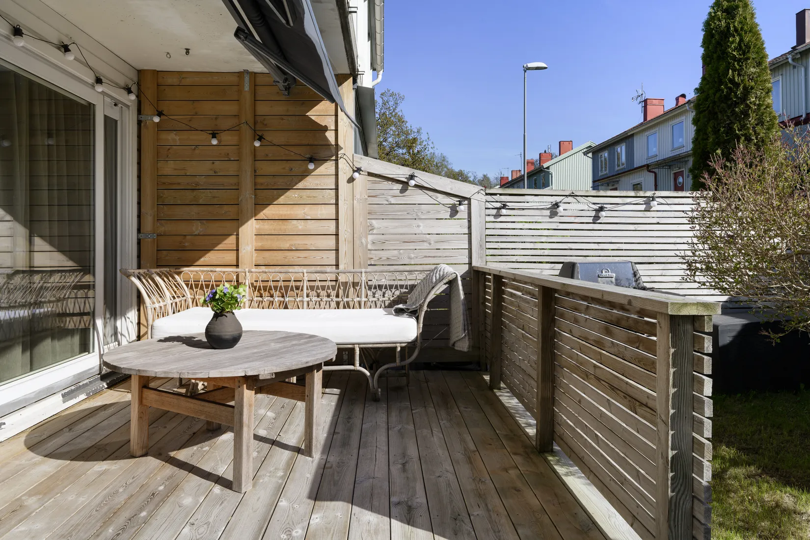 Bostadsrätt, Londongatan 56, Övre Eriksberg, Göteborg