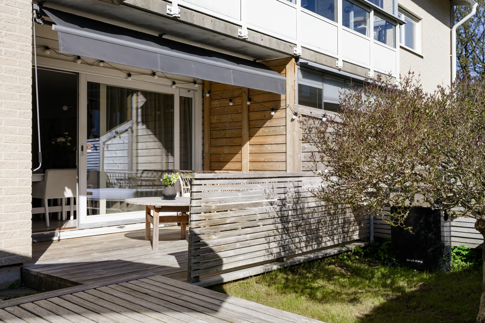 Bostadsrätt, Londongatan 56, Övre Eriksberg, Göteborg