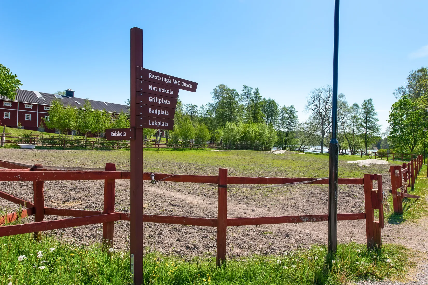 Villa, Spetsvägen 6, Insjön, Nacka