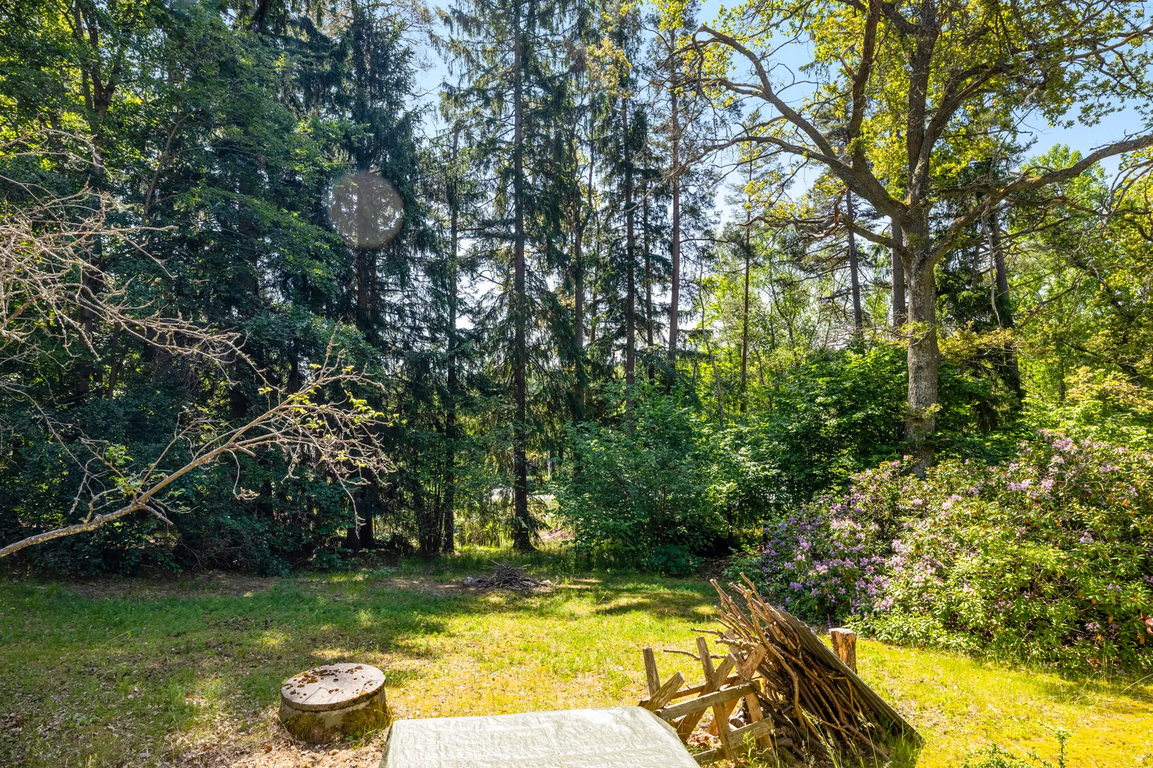 Villa, Spetsvägen 6, Insjön, Nacka