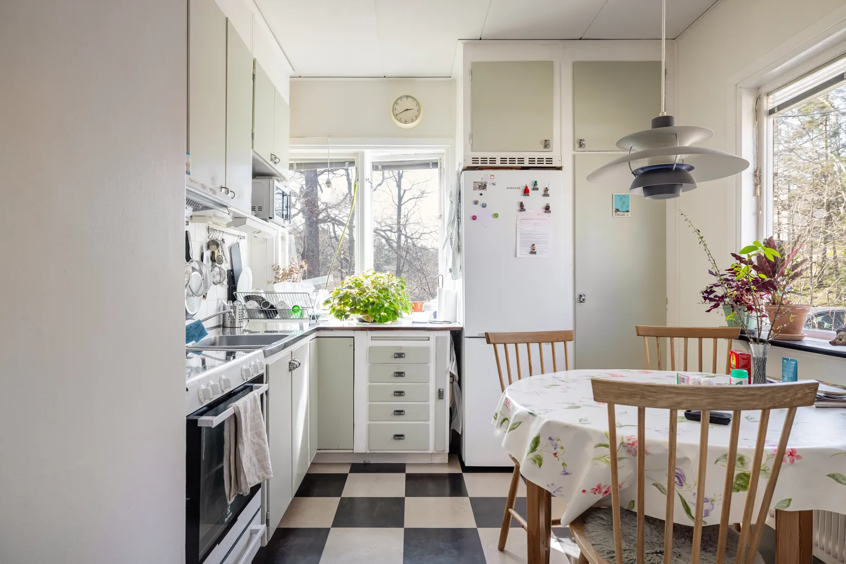 Villa, Spetsvägen 6, Insjön, Nacka