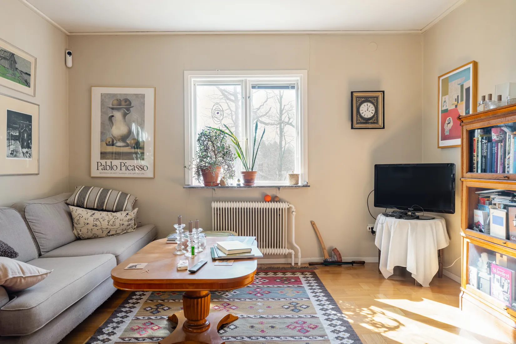 Villa, Spetsvägen 6, Insjön, Nacka