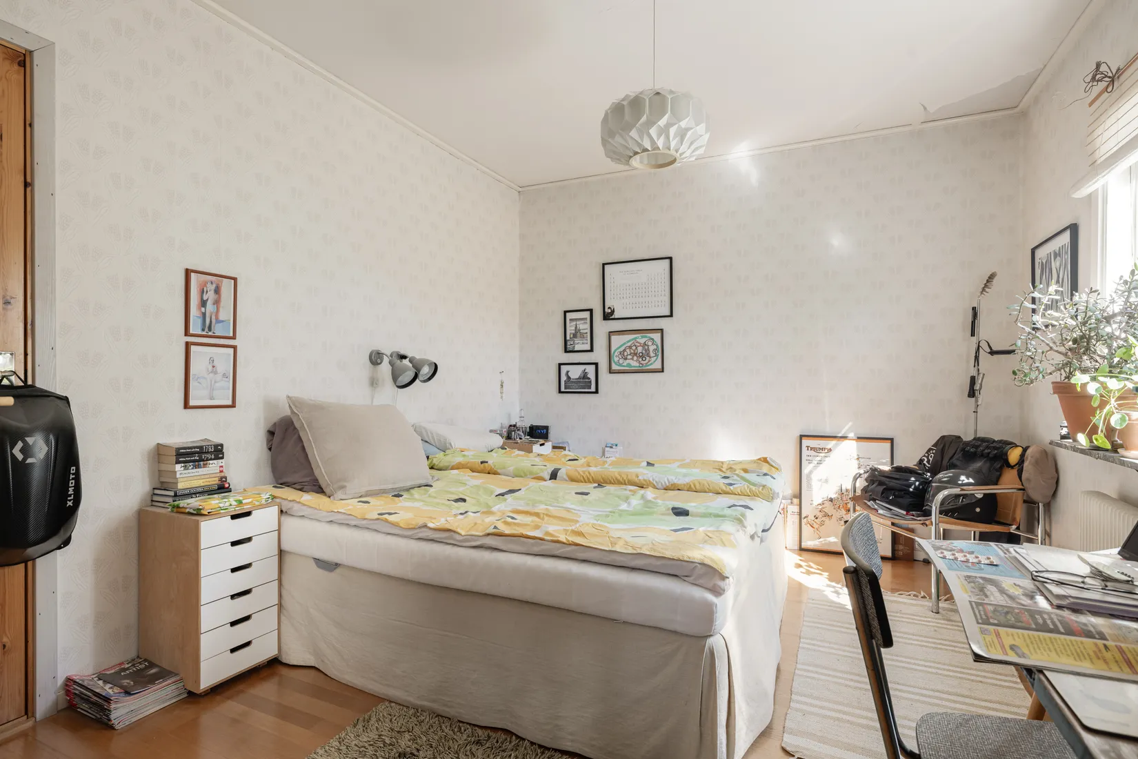 Villa, Spetsvägen 6, Insjön, Nacka