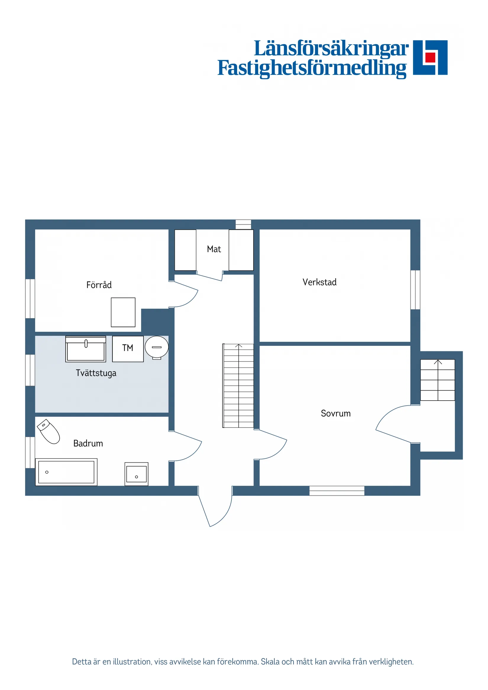 Villa, Spetsvägen 6, Insjön, Nacka