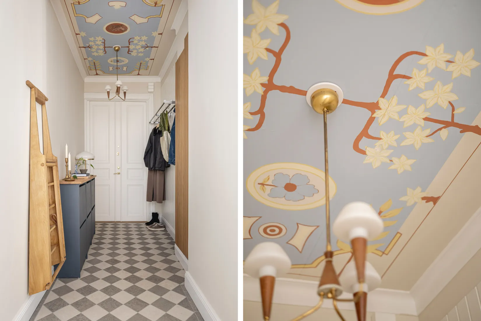 Bostadsrätt, Kocksgatan 28A, Sofo, Stockholm