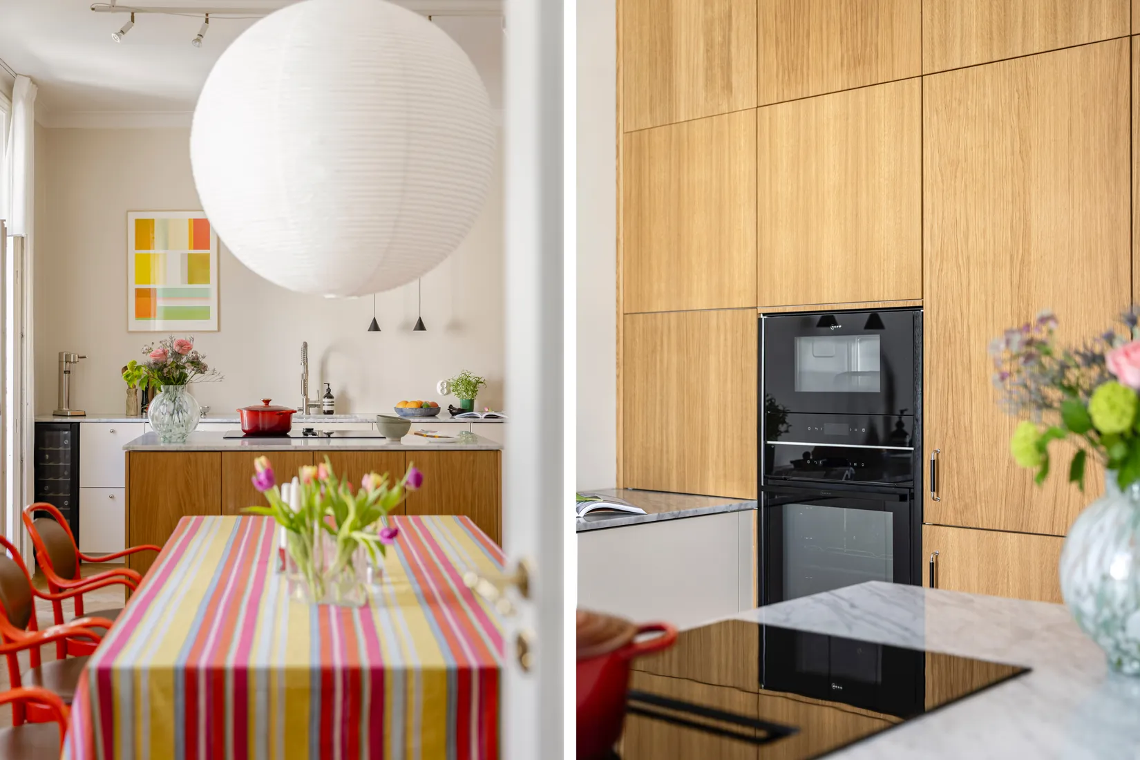 Bostadsrätt, Kocksgatan 28A, Sofo, Stockholm