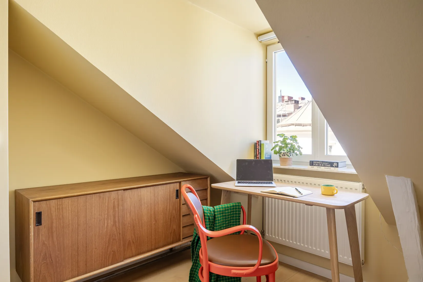 Bostadsrätt, Kocksgatan 28A, Sofo, Stockholm
