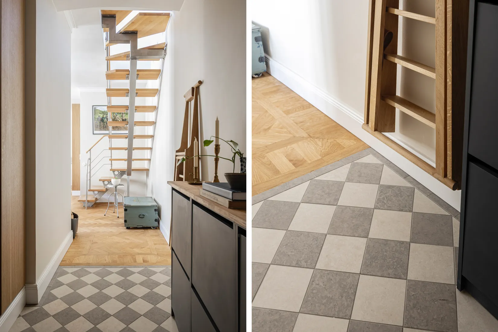 Bostadsrätt, Kocksgatan 28A, Sofo, Stockholm