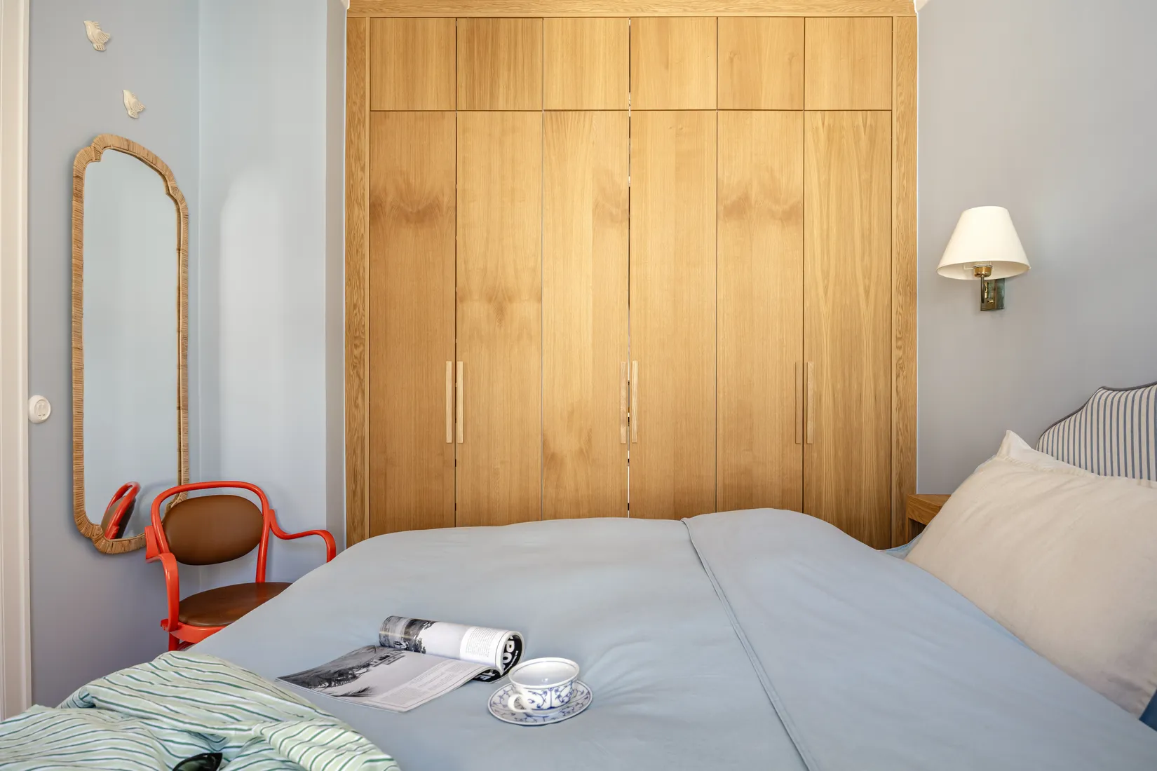 Bostadsrätt, Kocksgatan 28A, Sofo, Stockholm