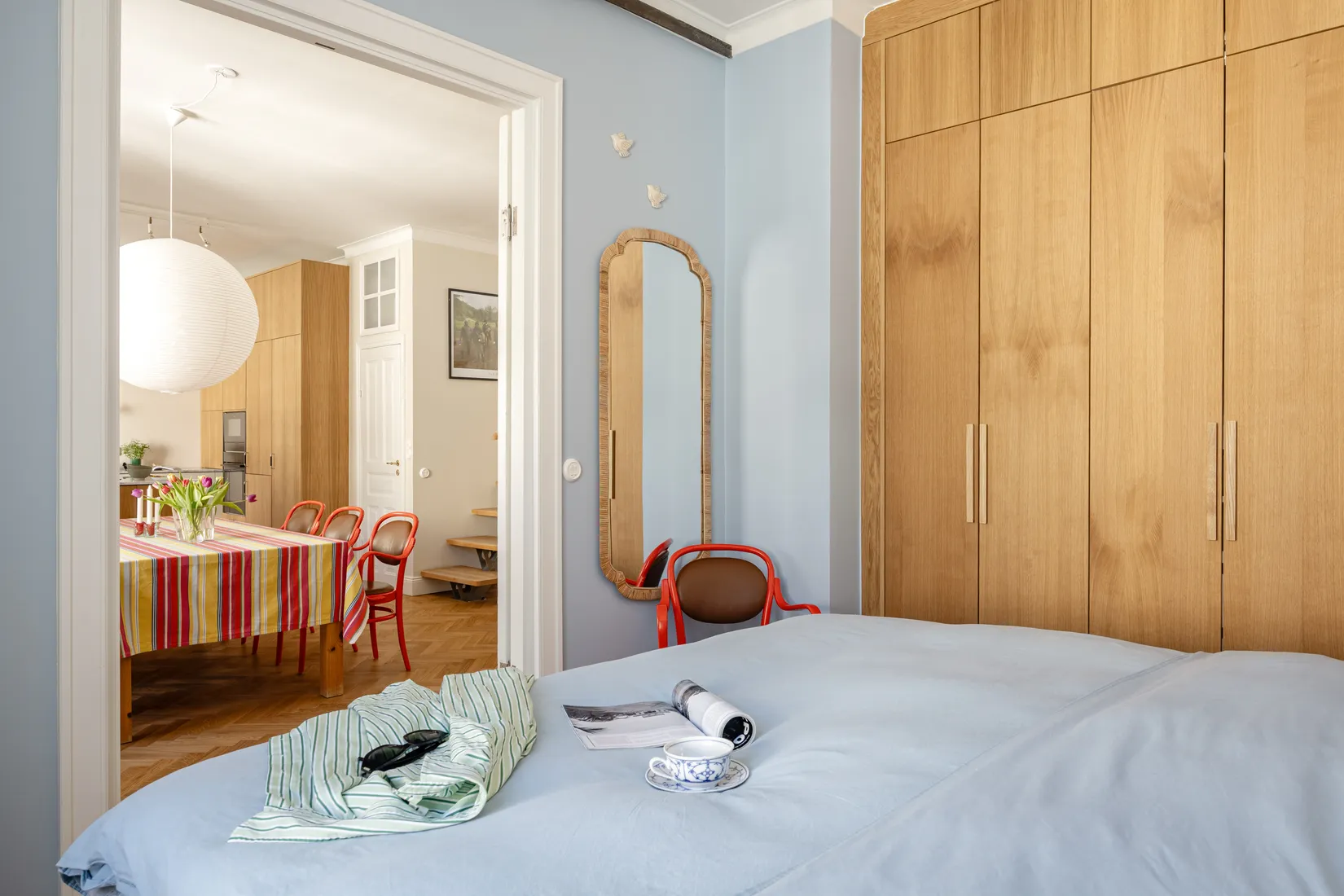 Bostadsrätt, Kocksgatan 28A, Sofo, Stockholm