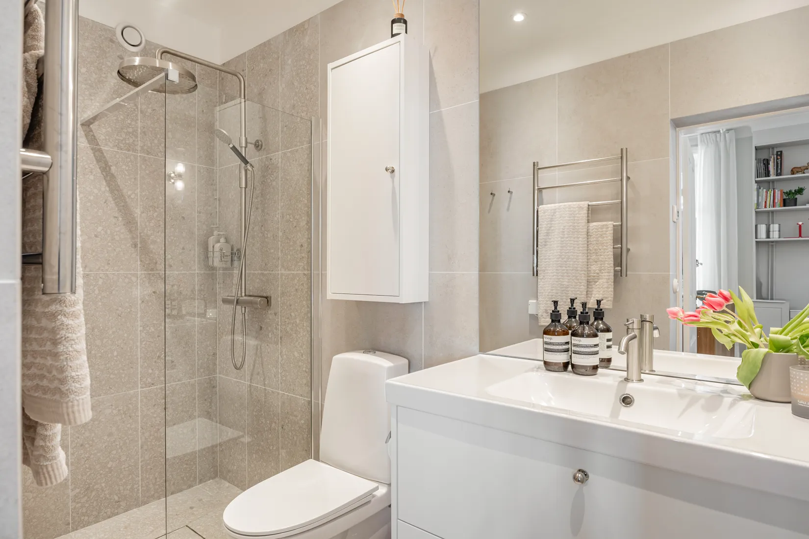 Bostadsrätt, Kocksgatan 28A, Sofo, Stockholm