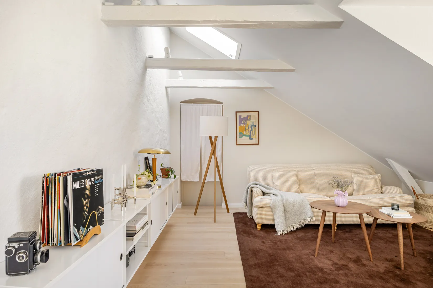 Bostadsrätt, Kocksgatan 28A, Sofo, Stockholm