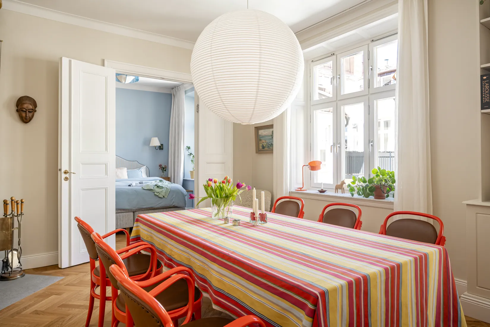 Bostadsrätt, Kocksgatan 28A, Sofo, Stockholm