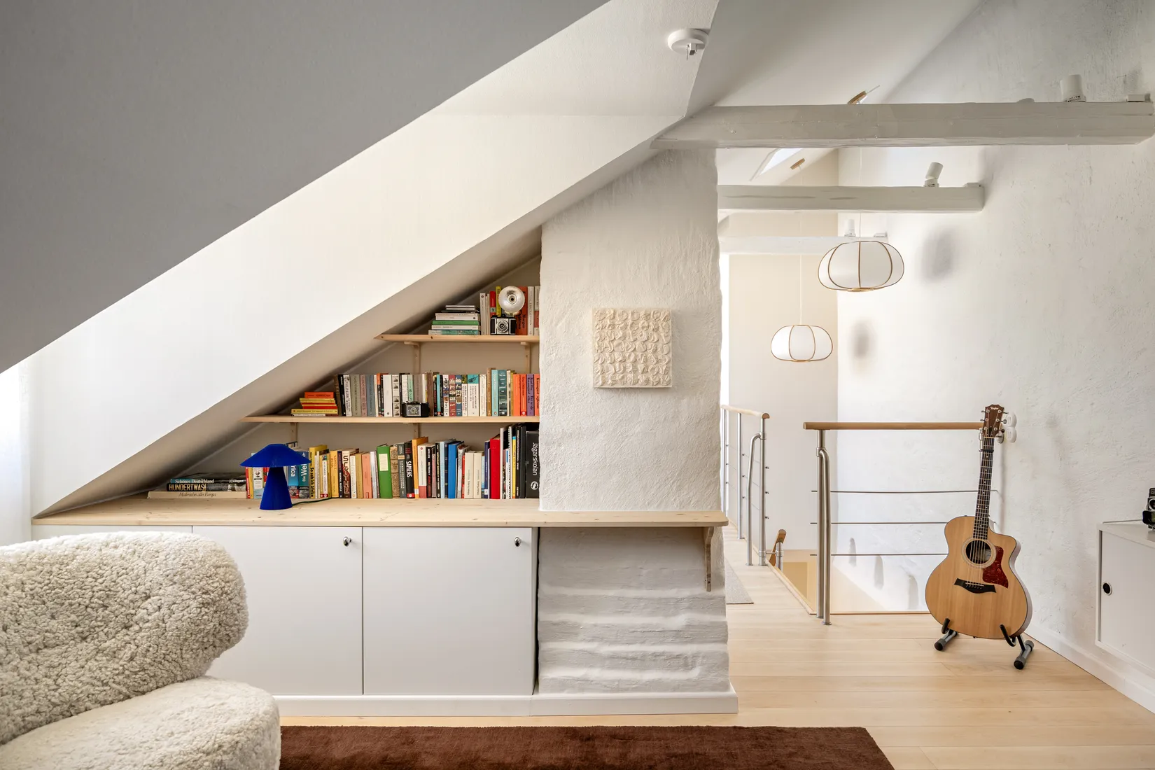 Bostadsrätt, Kocksgatan 28A, Sofo, Stockholm