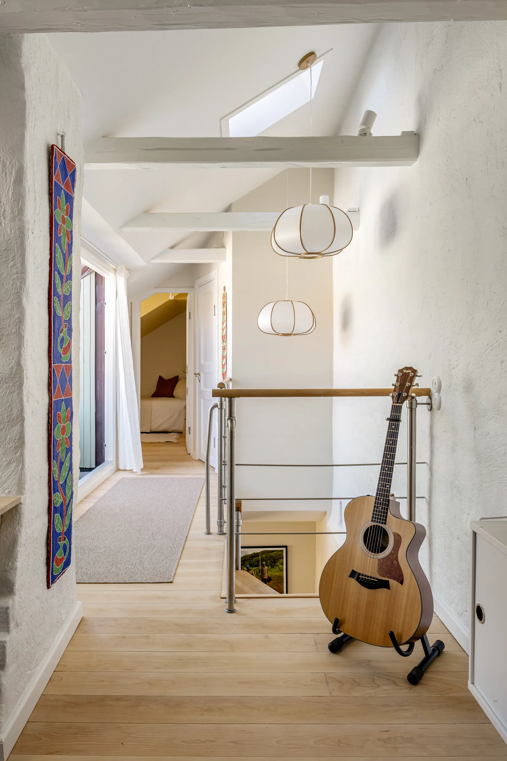 Bostadsrätt, Kocksgatan 28A, Sofo, Stockholm